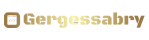 Gergessabry logo