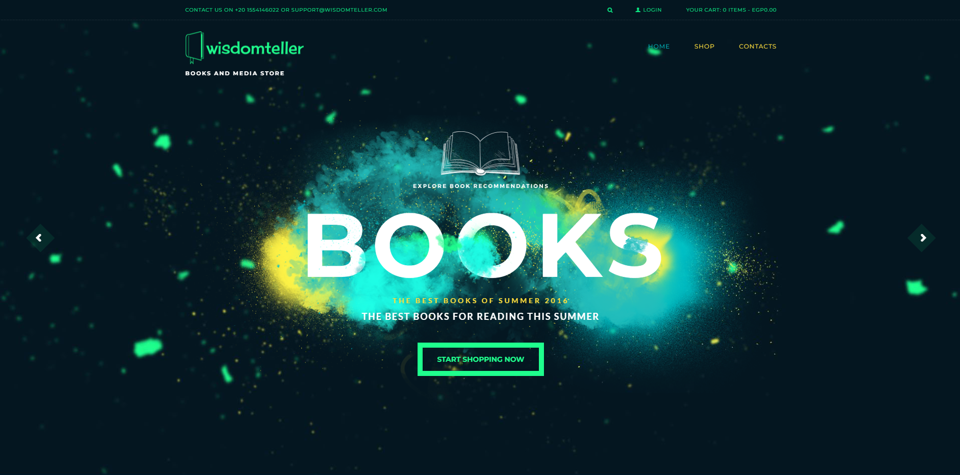 portfolio