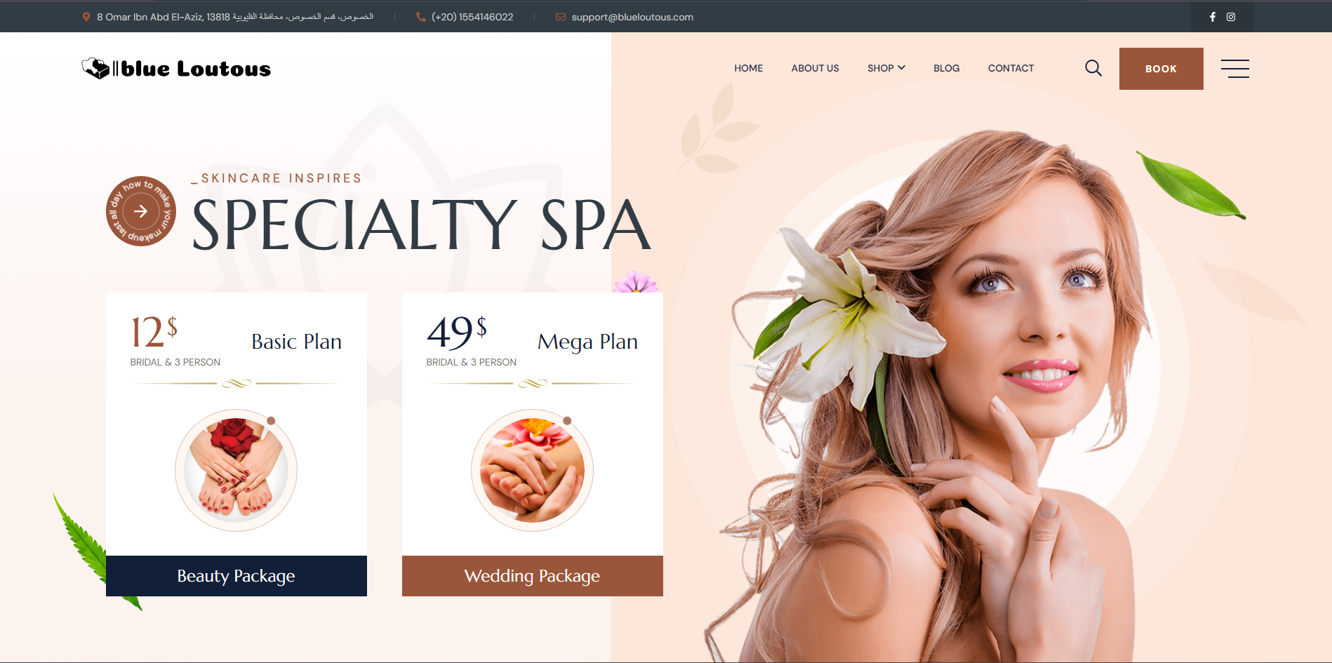 portfolio