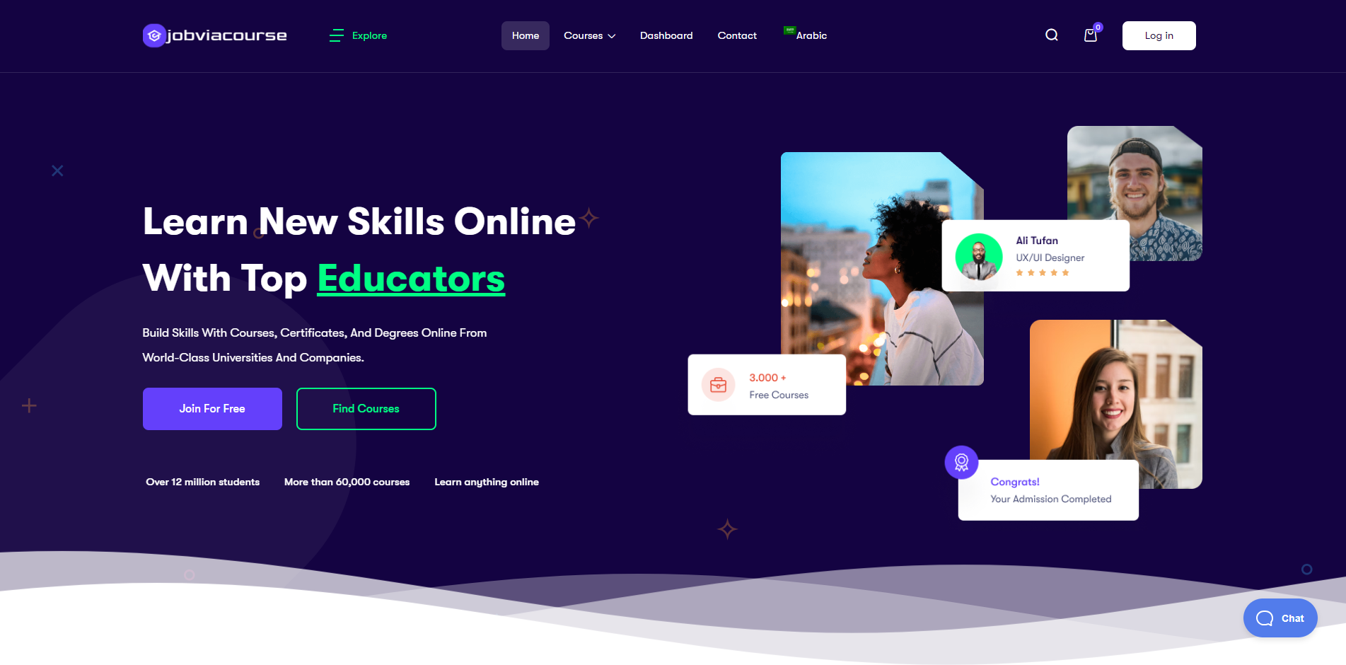 portfolio