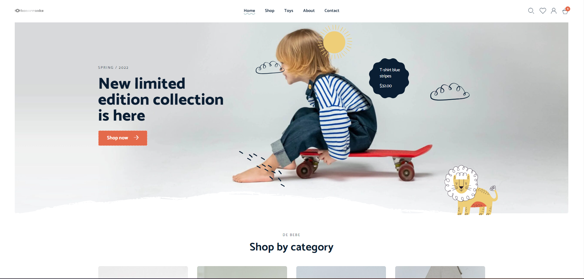 portfolio