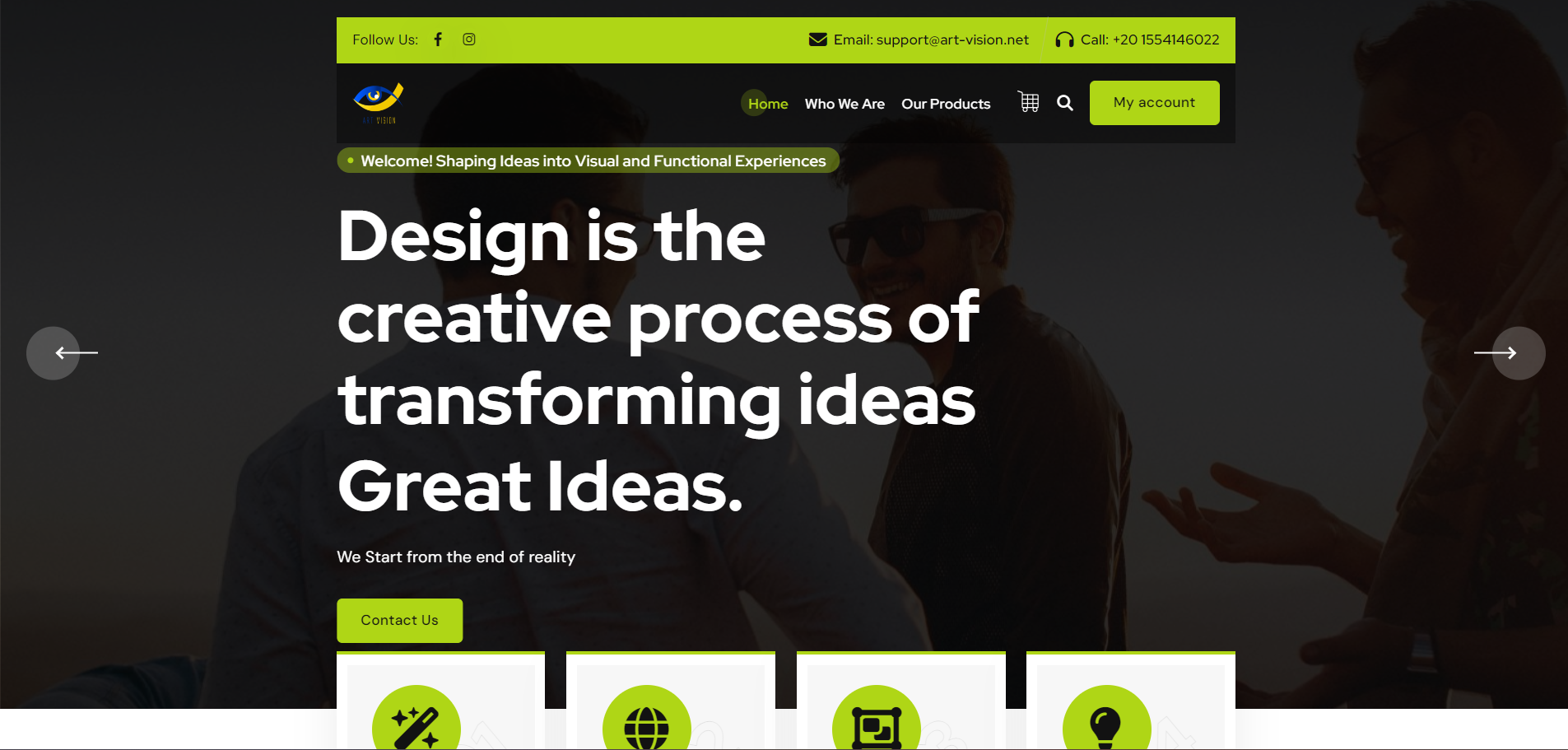 portfolio